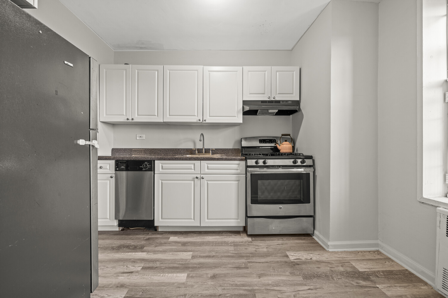 282 East 35th Street 7E East Flatbush Brooklyn NY 11203