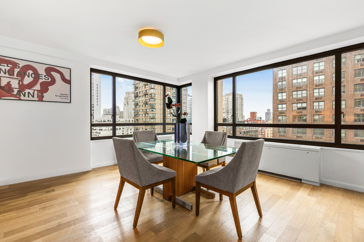 190 East 72nd Street 19B Upper East Side New York NY 10021