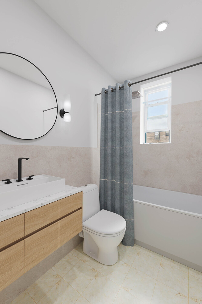 65-65 Wetherole Street Rego Park Queens NY 11374