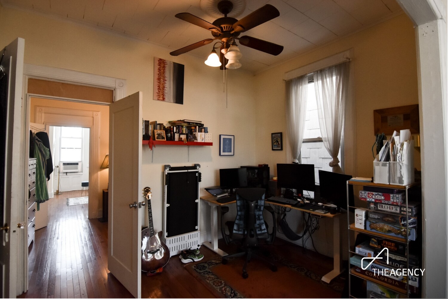 48 Hausman Street Greenpoint Brooklyn NY 11222