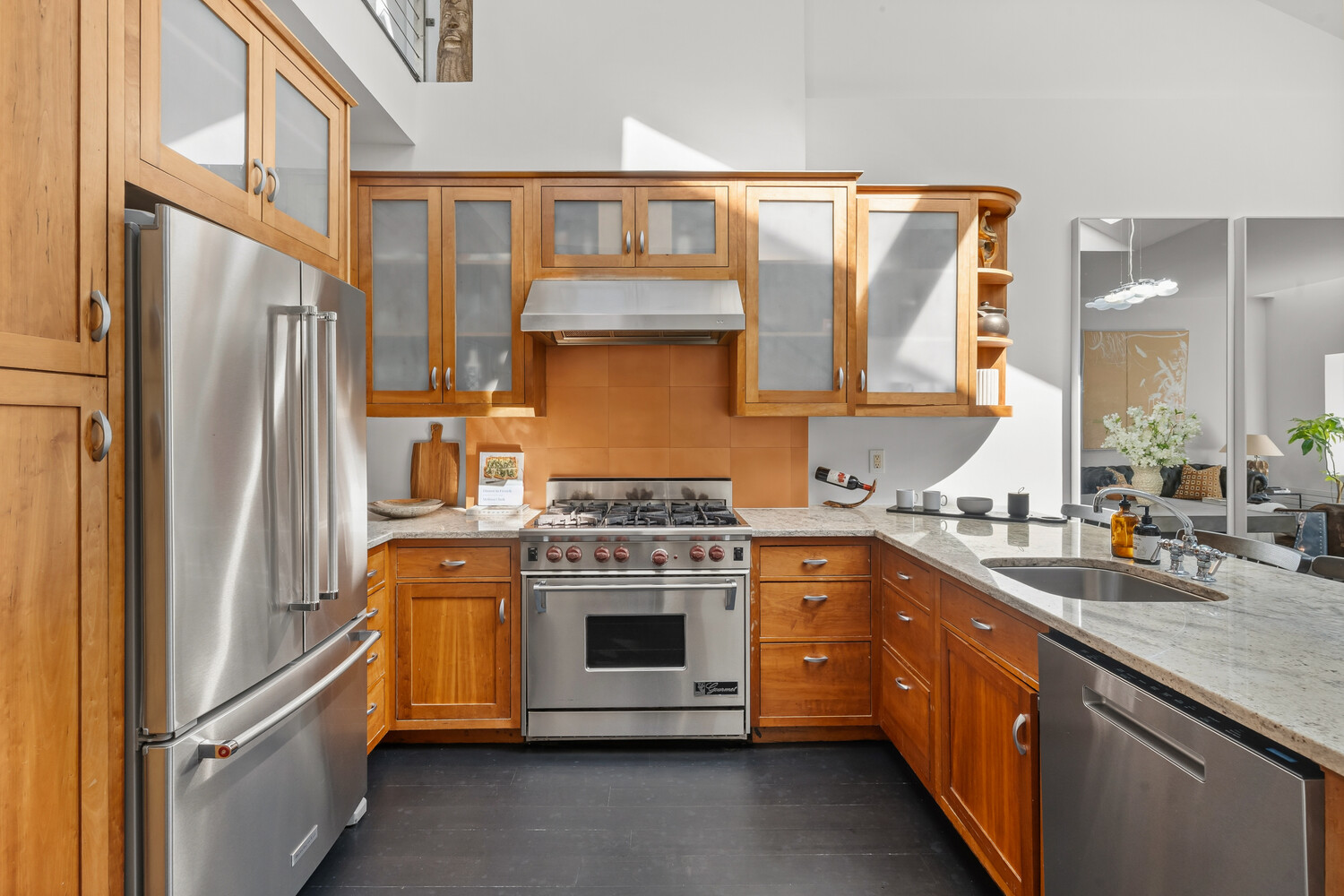 333 West 84th Street PH Upper West Side New York NY 10024