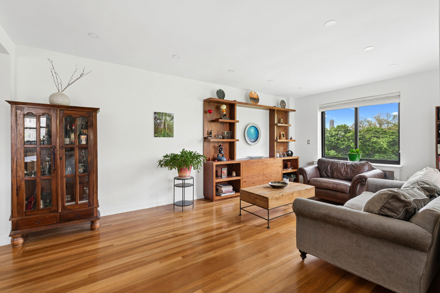 159-34 Riverside Drive West 6B Upper West Side New York NY 10037