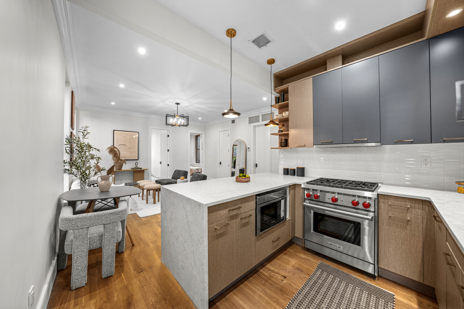 636 Warren Street Park Slope Brooklyn NY 11217