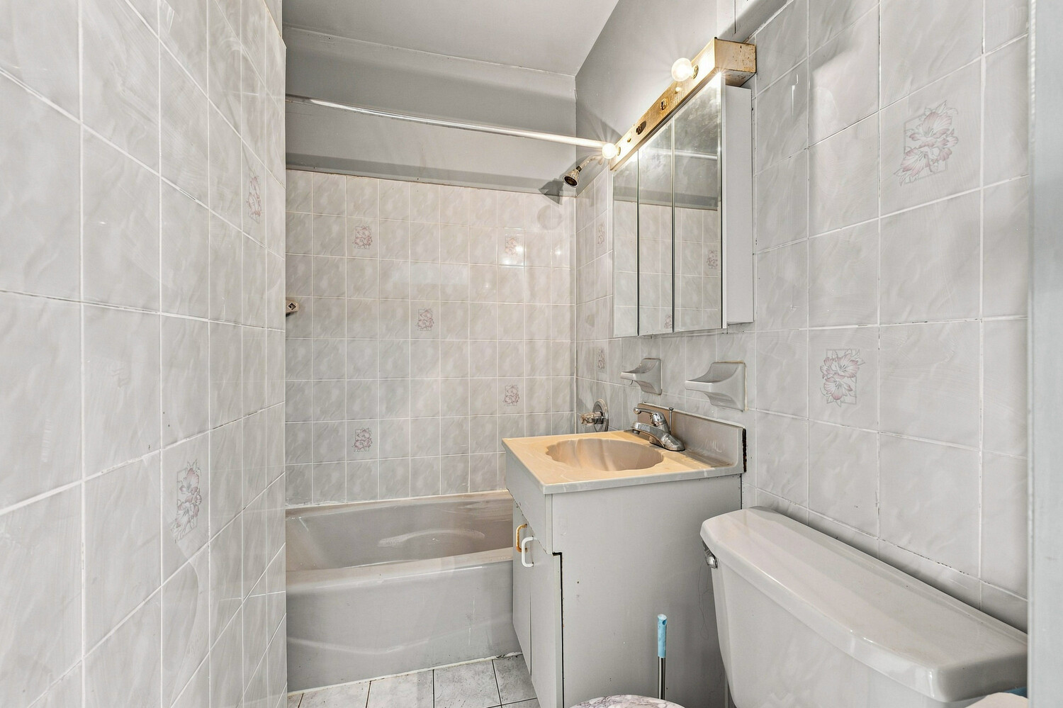 2331 Foster Avenue Ditmas Park Brooklyn NY 11210