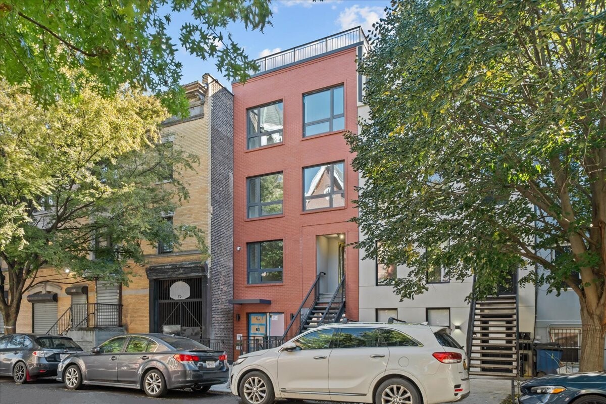 118 Madison Street 1 Bedford Stuyvesant Brooklyn NY 11216