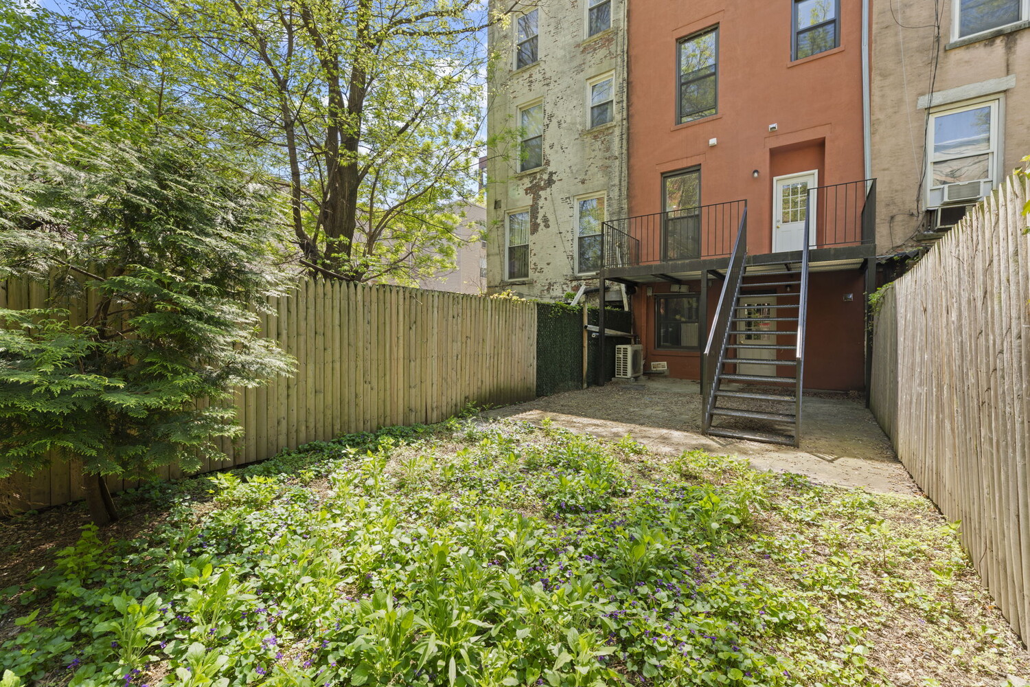 307 West 136th Street West Harlem New York NY 10030