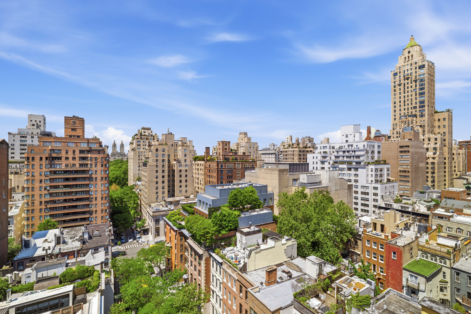 784 Park Avenue 14C Upper East Side New York NY 10021