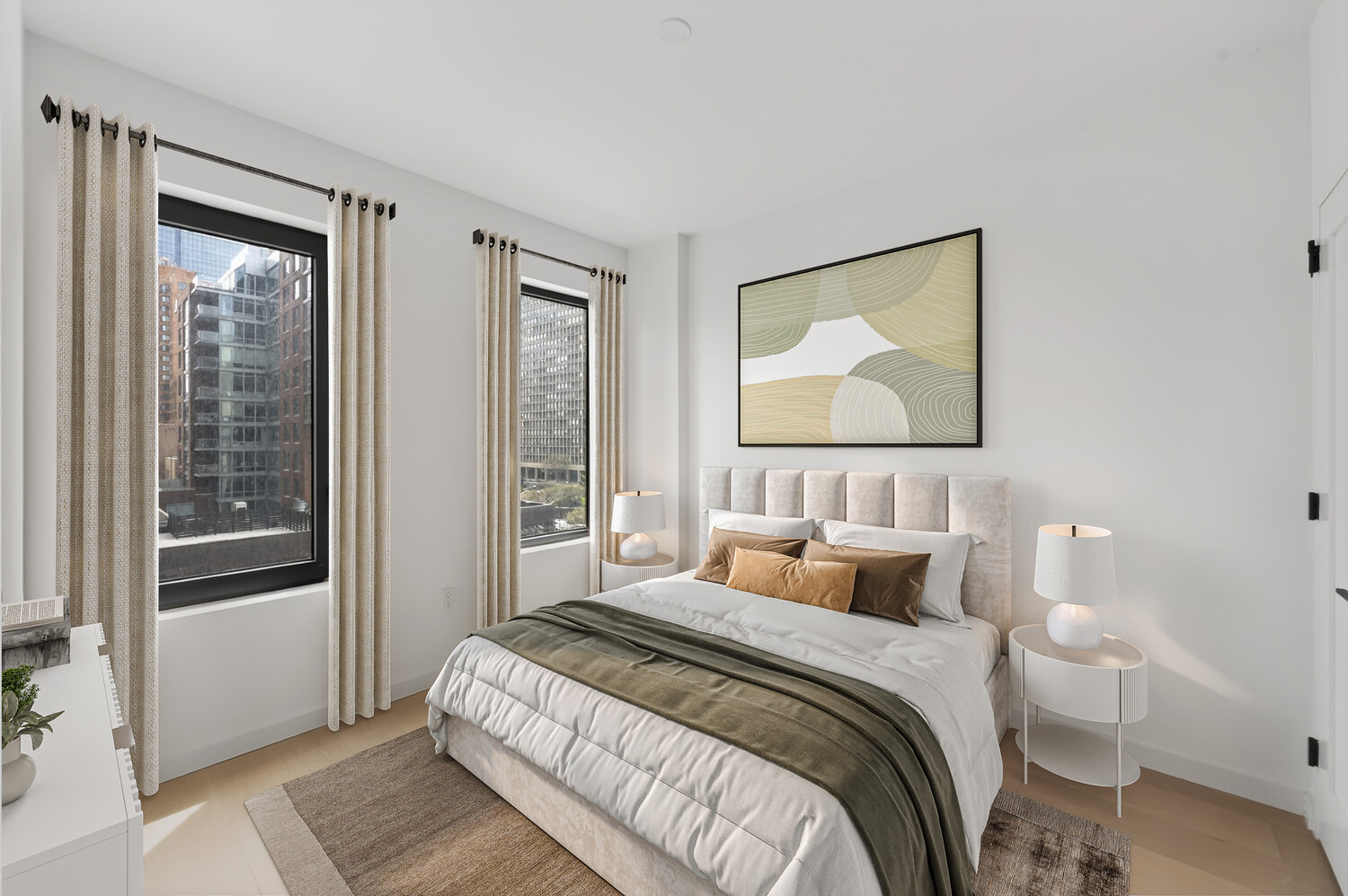 609 Second Avenue 501 Kips Bay New York NY 10016