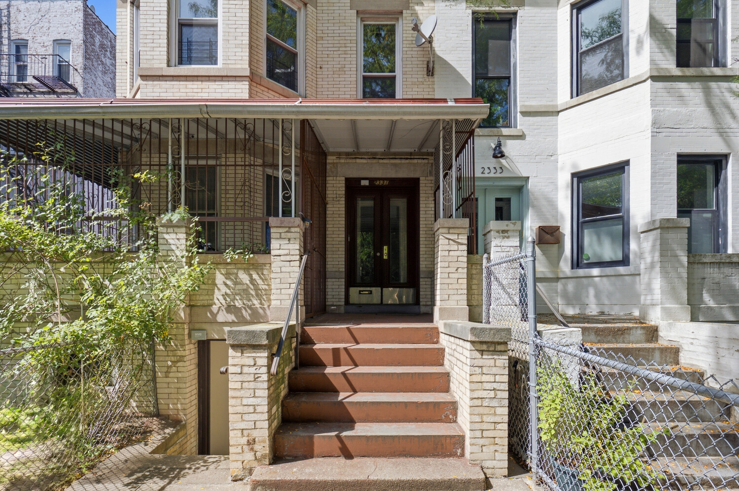 2331 Foster Avenue Ditmas Park Brooklyn NY 11210