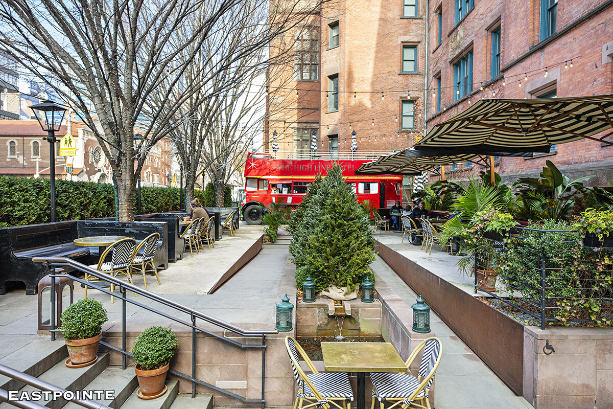 335 West 21st Street Chelsea New York NY 10011