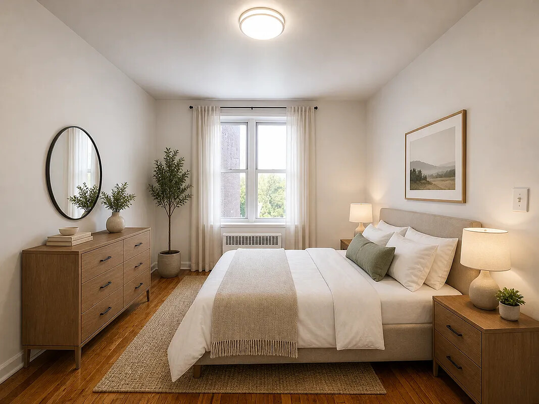 2331 Ocean Avenue 5A Madison Brooklyn NY 11229
