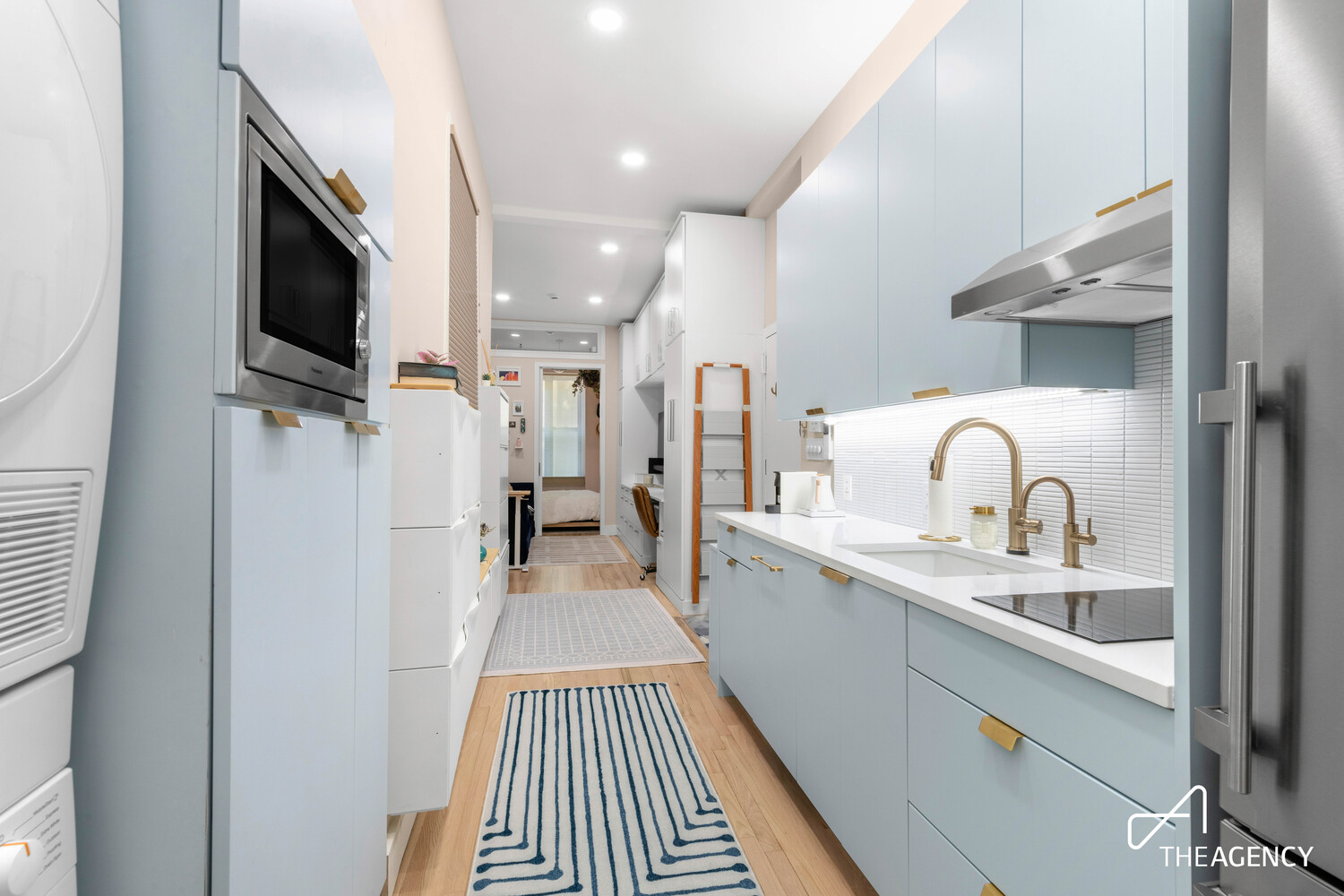 334 West 17th Street 1W Chelsea New York NY 10011