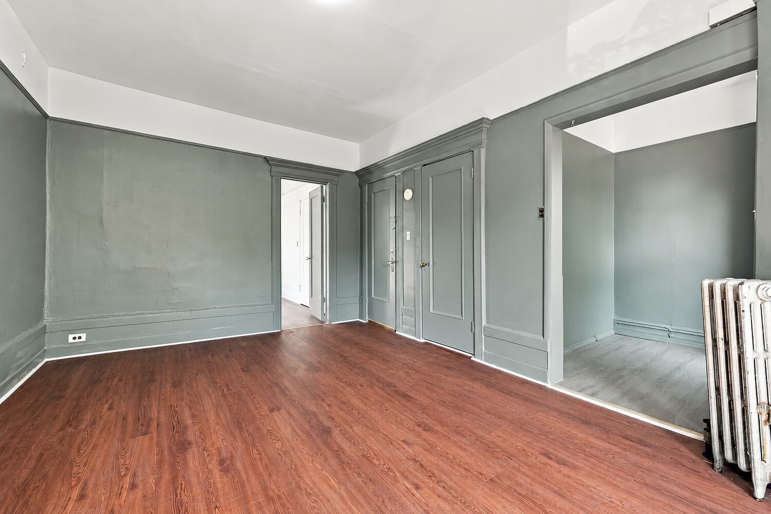 2331 Foster Avenue Ditmas Park Brooklyn NY 11210