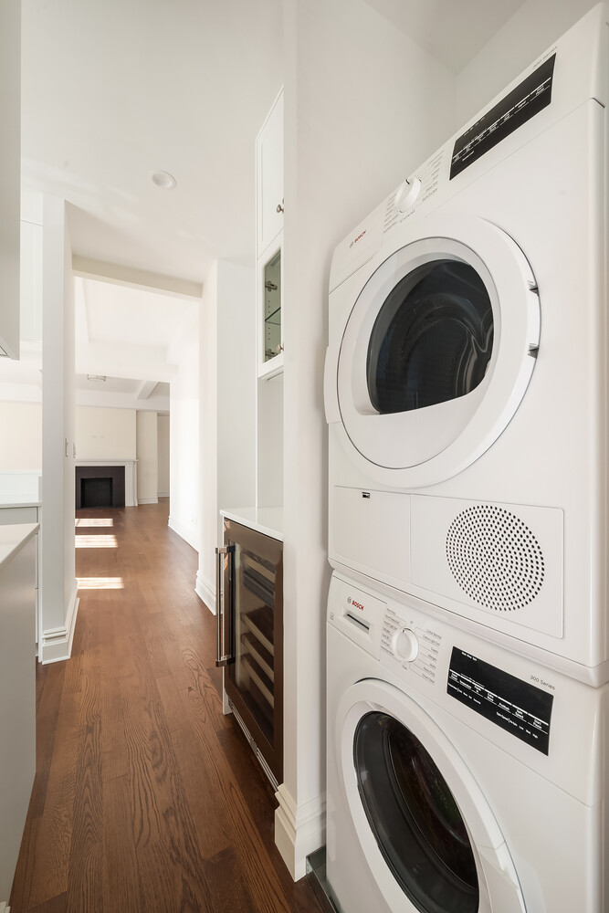 25 Fifth Avenue Greenwich Village New York NY 10003