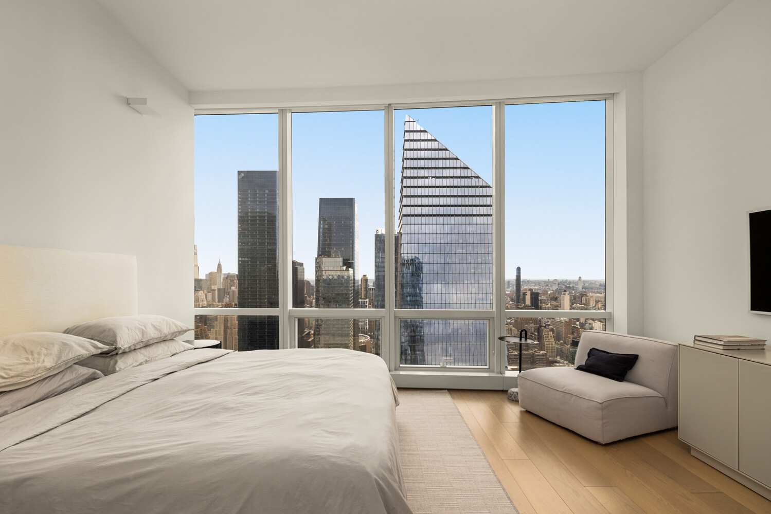 15 Hudson Yards 74E Hudson Yards New York NY 10001