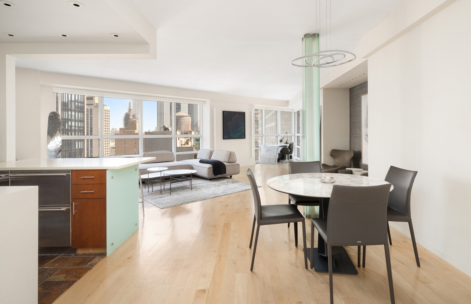 146 West 57th Street 39D Midtown West New York NY 10019