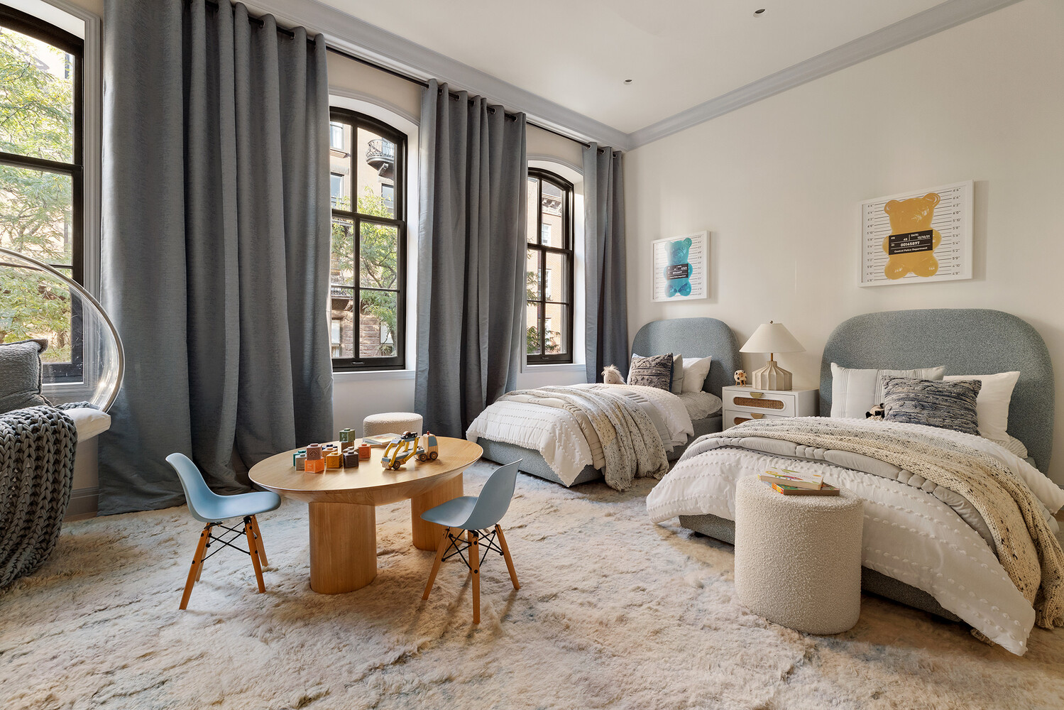 34 West 12th Street Greenwich Village New York NY 10011