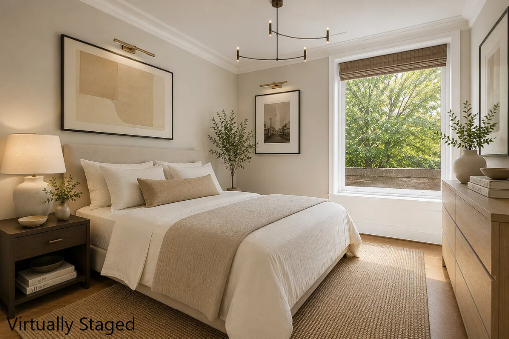 258 Riverside Drive 1CD Upper West Side New York NY 10025