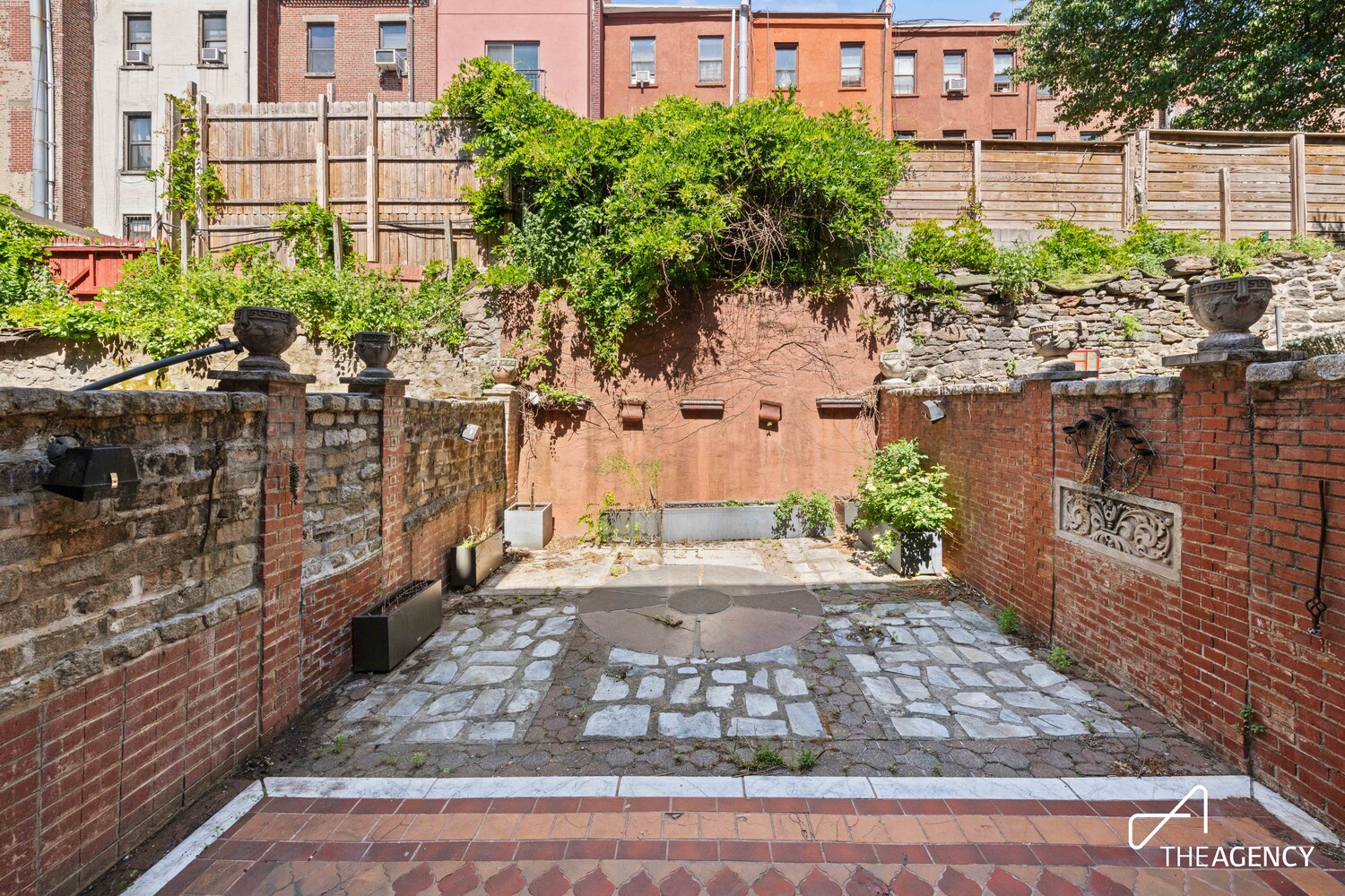 41 Bradhurst Avenue West Harlem New York NY 10030