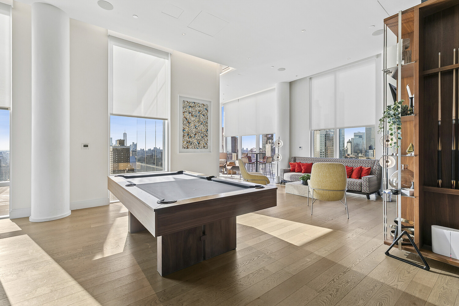 501 Third Avenue 6E Kips Bay New York NY 10016