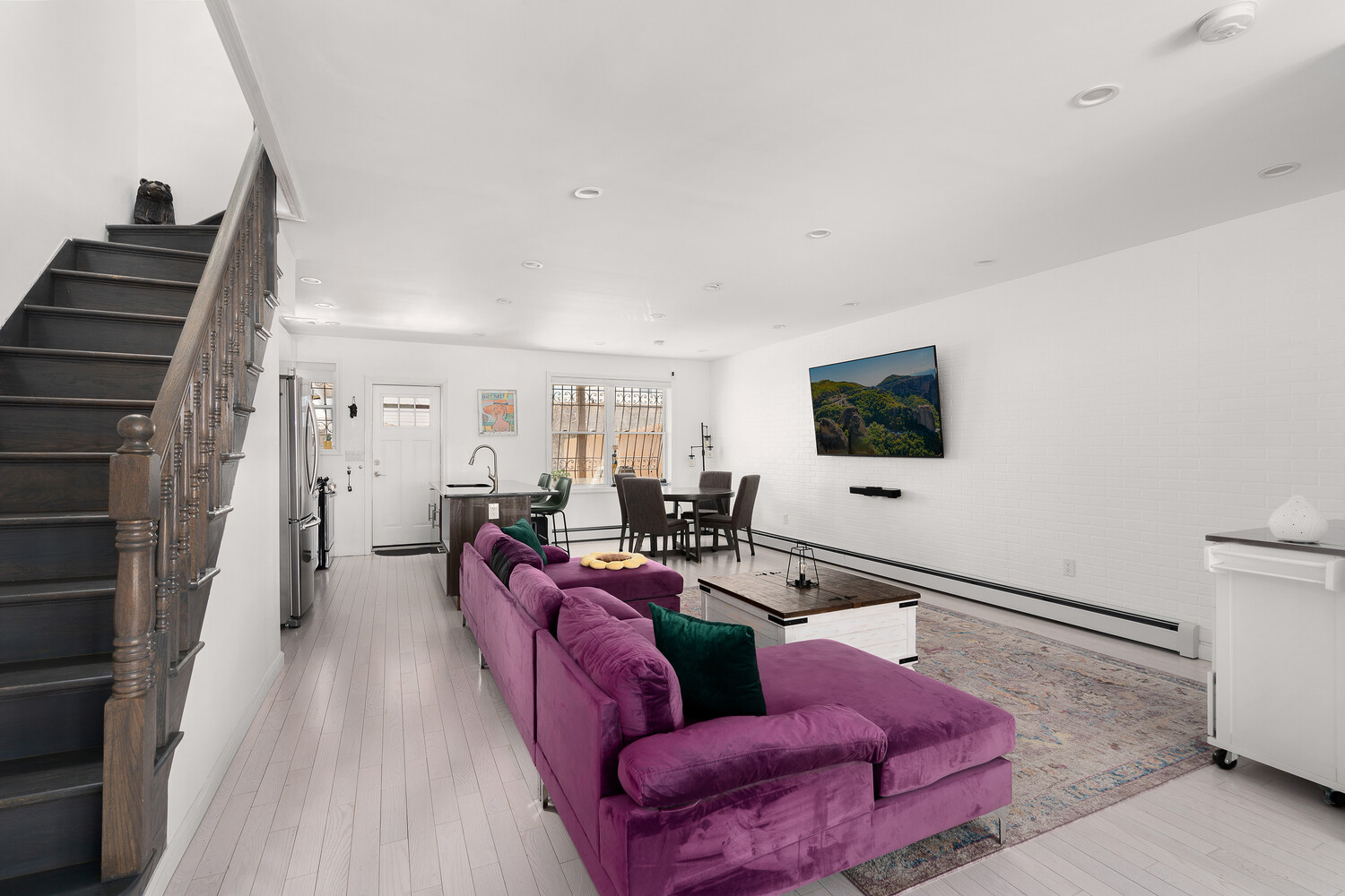 50-61 46th Street Sunnyside Queens NY 11377