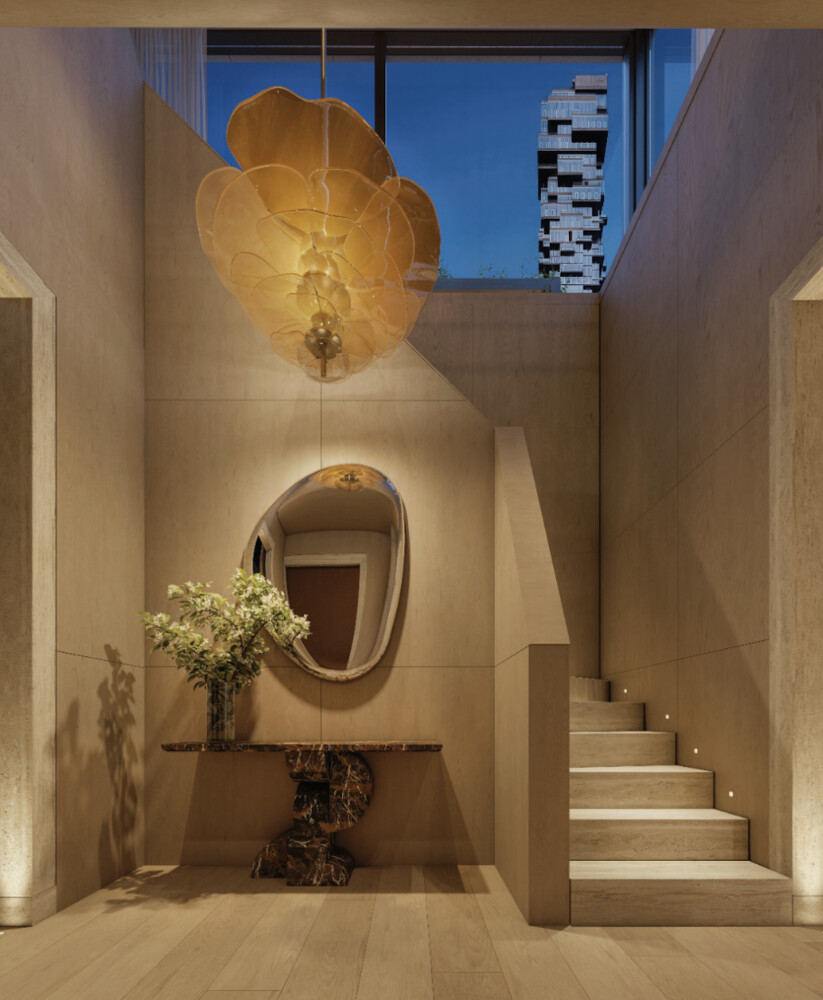 32 Walker Street PH Tribeca New York NY 10013