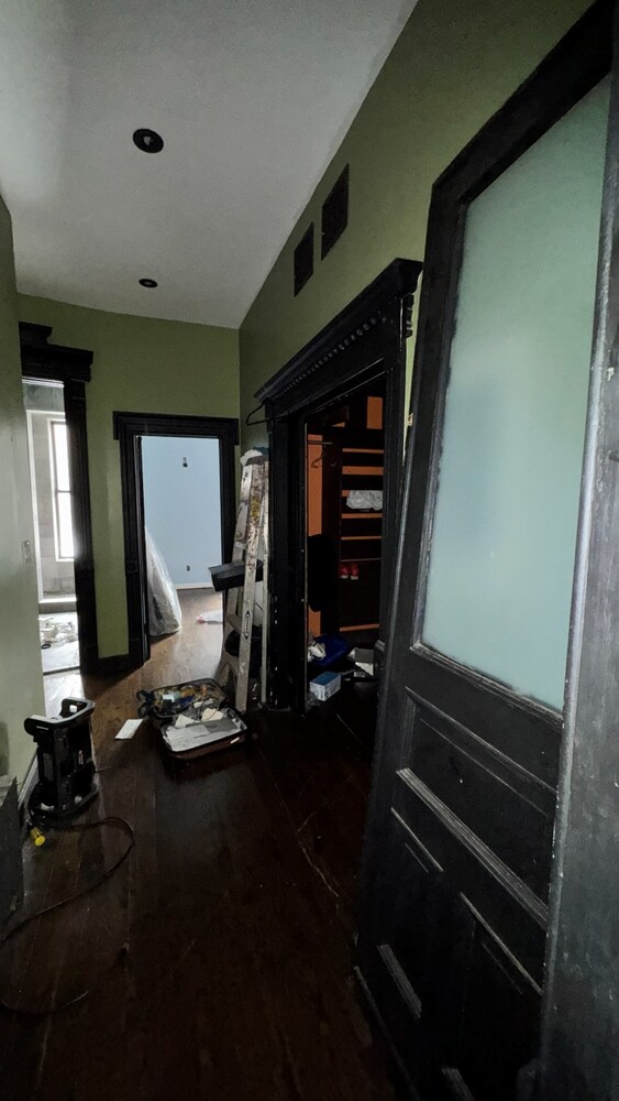 613 Jefferson Avenue Stuyvesant Heights Brooklyn NY 11221