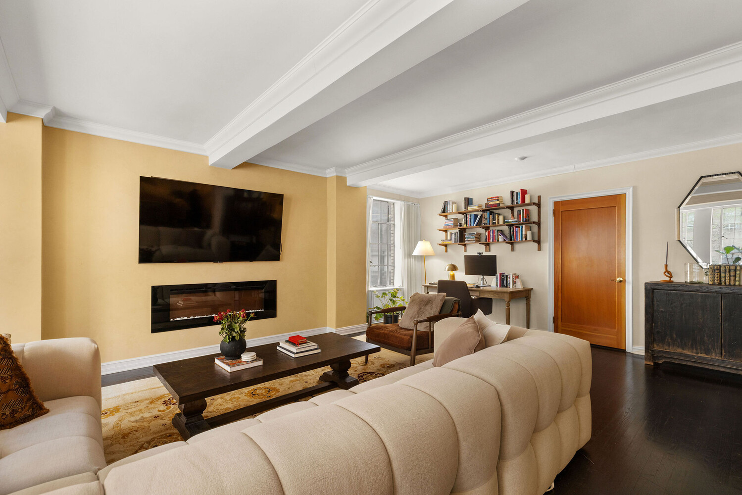 340 West 57th Street 2B Clinton New York NY 10019