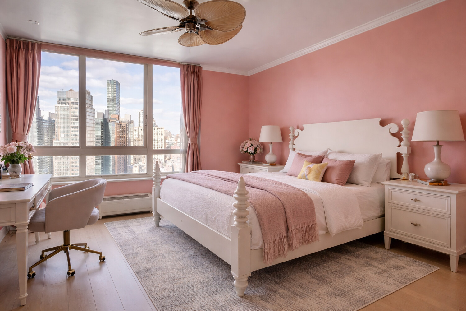 100 United Nations Plaza Turtle Bay New York NY 10017