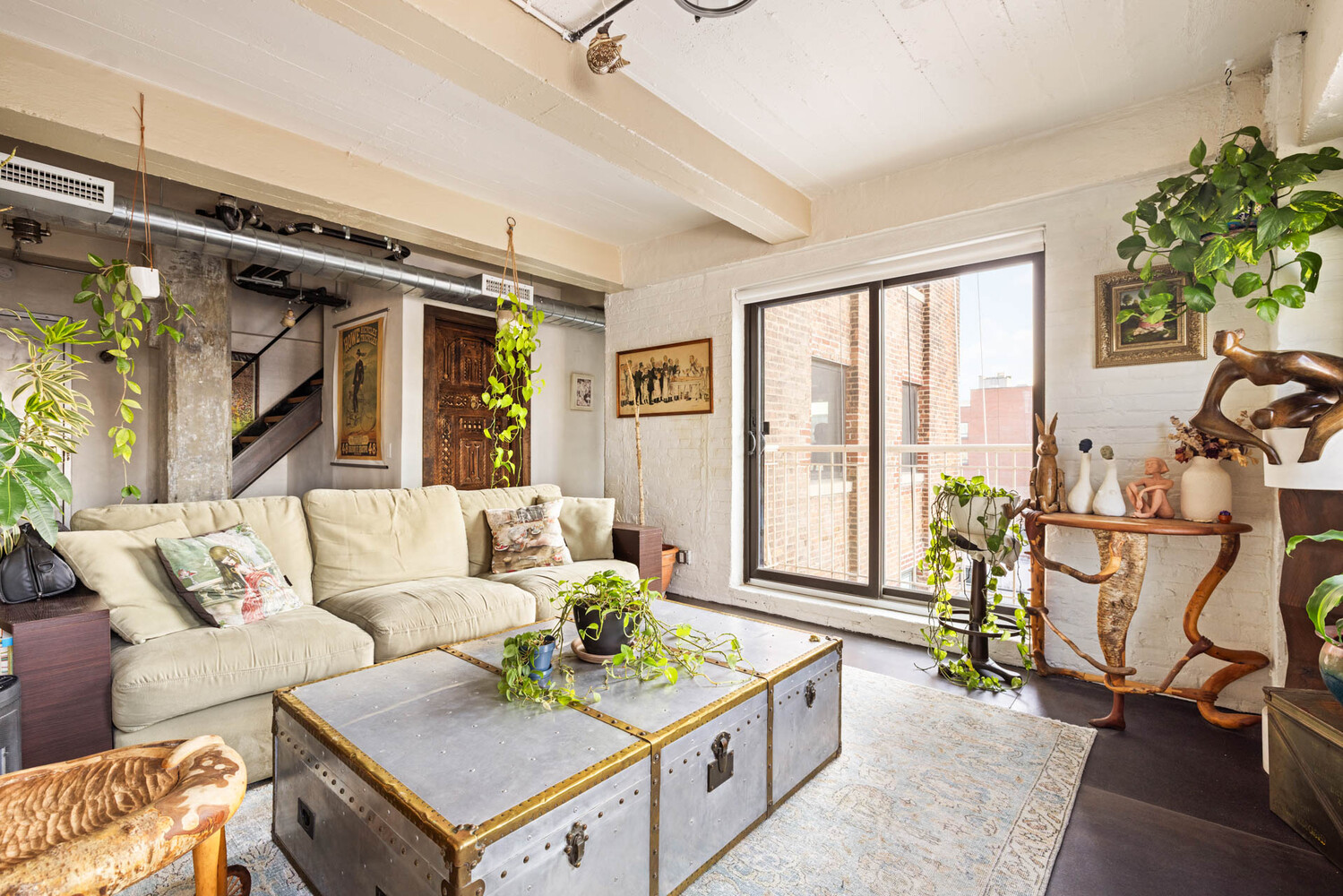 330 Wythe Avenue 4E Williamsburg Brooklyn NY 11249