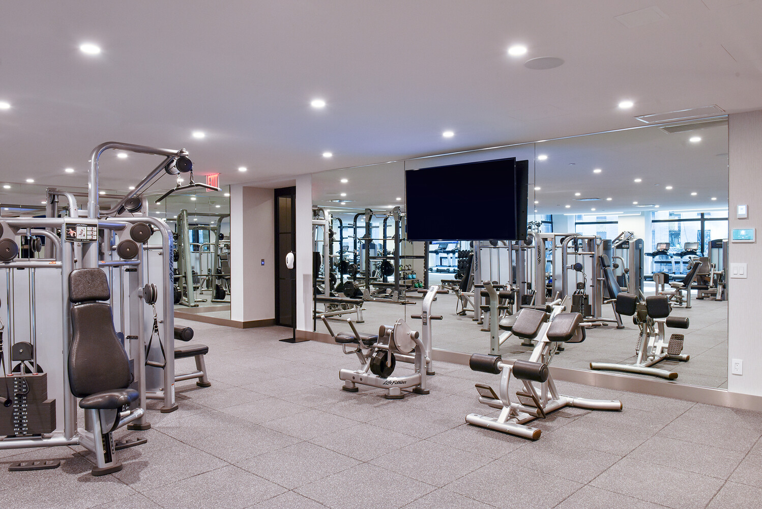 721 Fifth Avenue 57AB Midtown East New York NY 10022