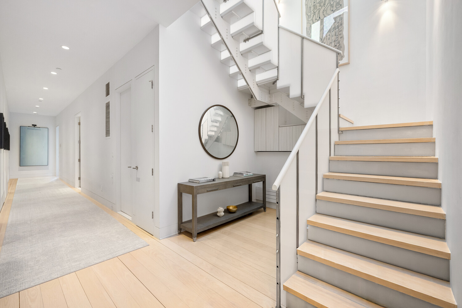 85 Leonard Street PH Tribeca New York NY 10013