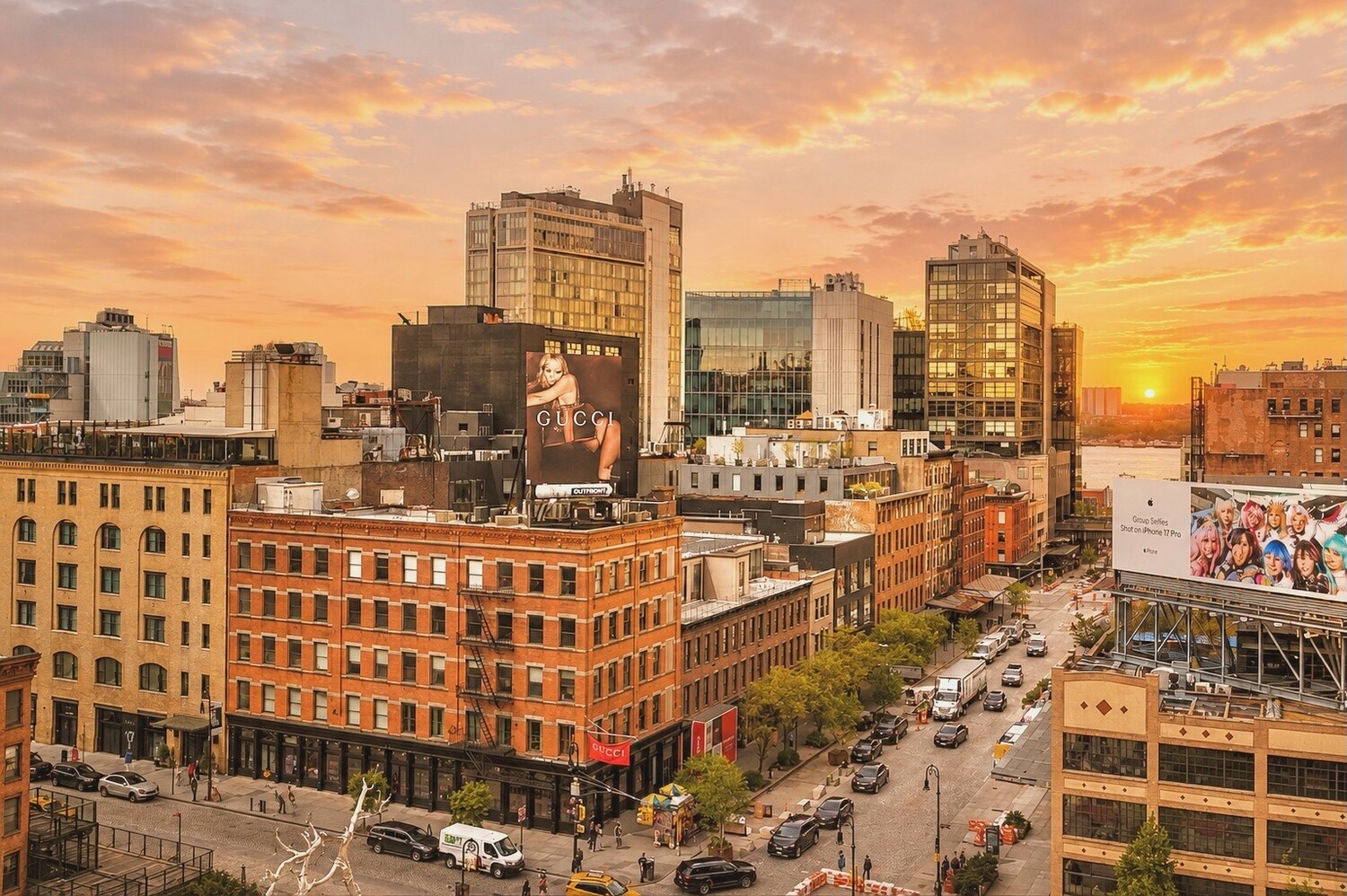 345 West 14th Street Chelsea New York NY 10014