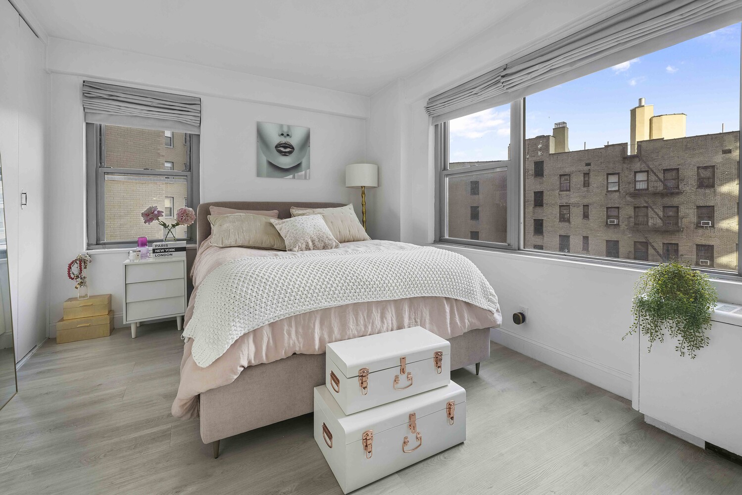 1020 Grand Concourse 6M Concourse Bronx NY 10451