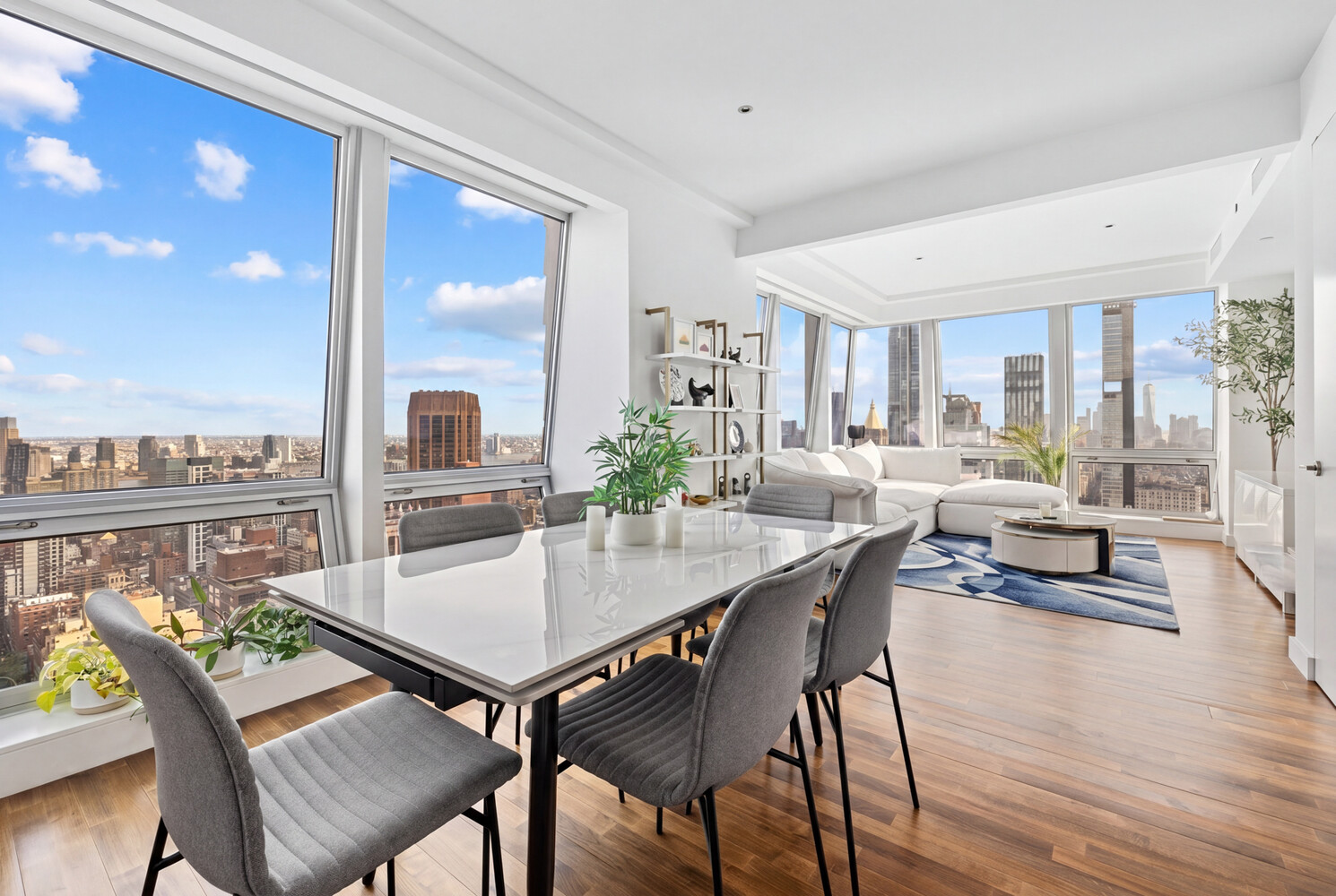 400 Fifth Avenue 46AB Midtown West New York NY 10018