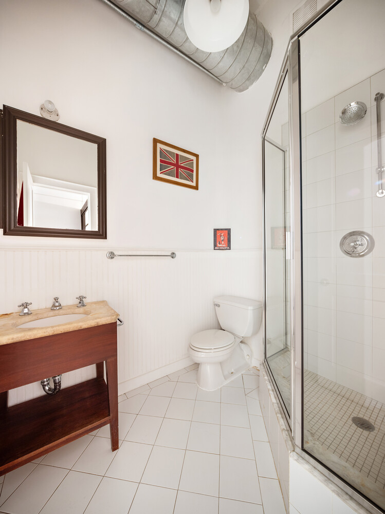 114 Mercer Street 2A Soho New York NY 10012