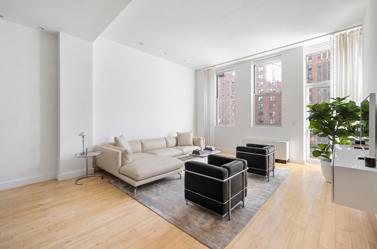 420 West 25th Street APT6F Chelsea New York NY 10001