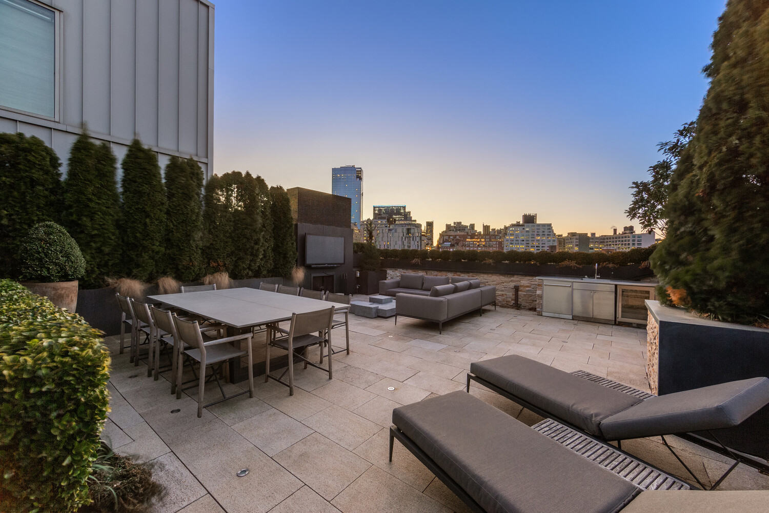 459 West Broadway PHS Soho New York NY 10012