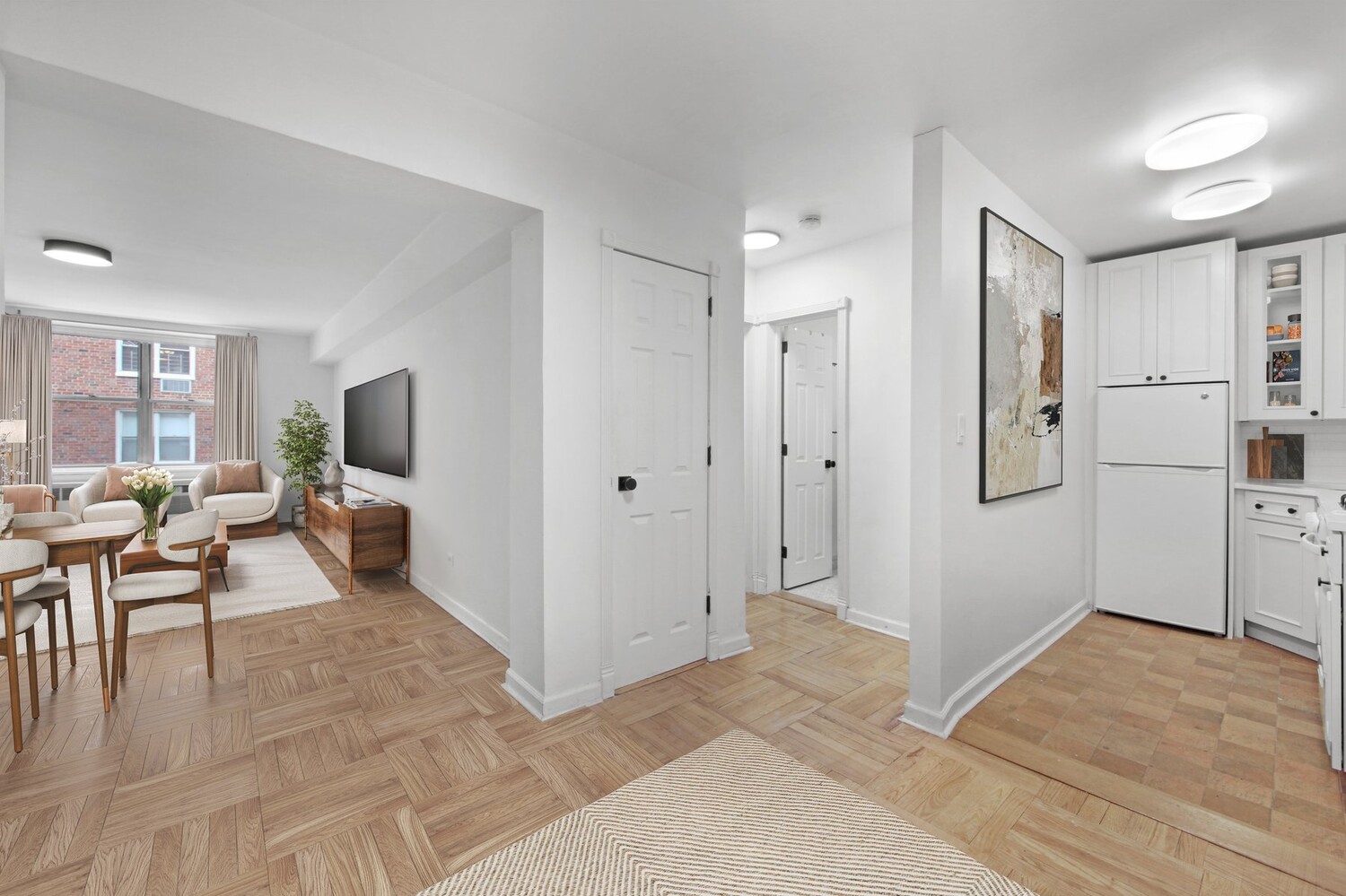 13 West 13th Street 4AS Greenwich Village New York NY 10011