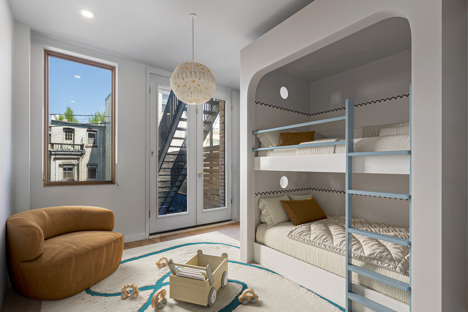 241 16th Street 1 Brooklyn NY 11215