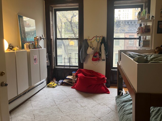 20 West 95th Street 7/8 Upper West Side New York NY 10025