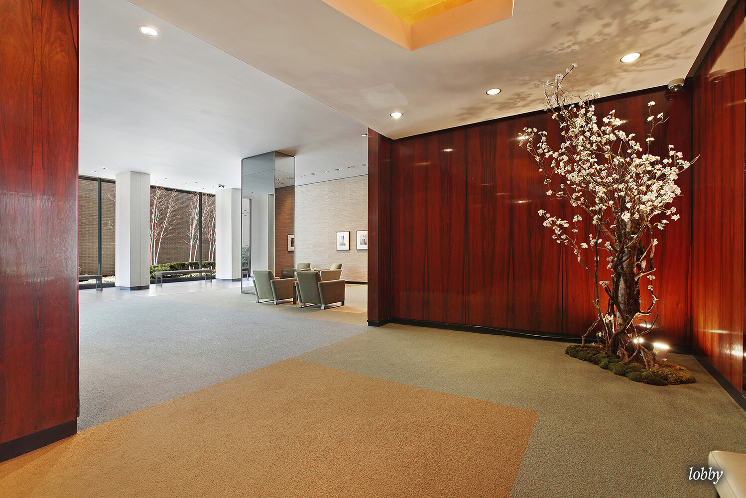 190 East 72nd Street 17AB Upper East Side New York NY 10021