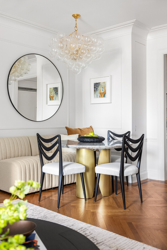 1 Central Park South 1711 Central Park South New York NY 10019