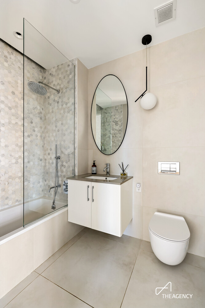 450 Grand Avenue 7D Clinton Hill Brooklyn NY 11238