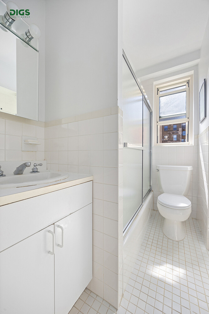 320 West 76th Street 10G Upper West Side New York NY 10023
