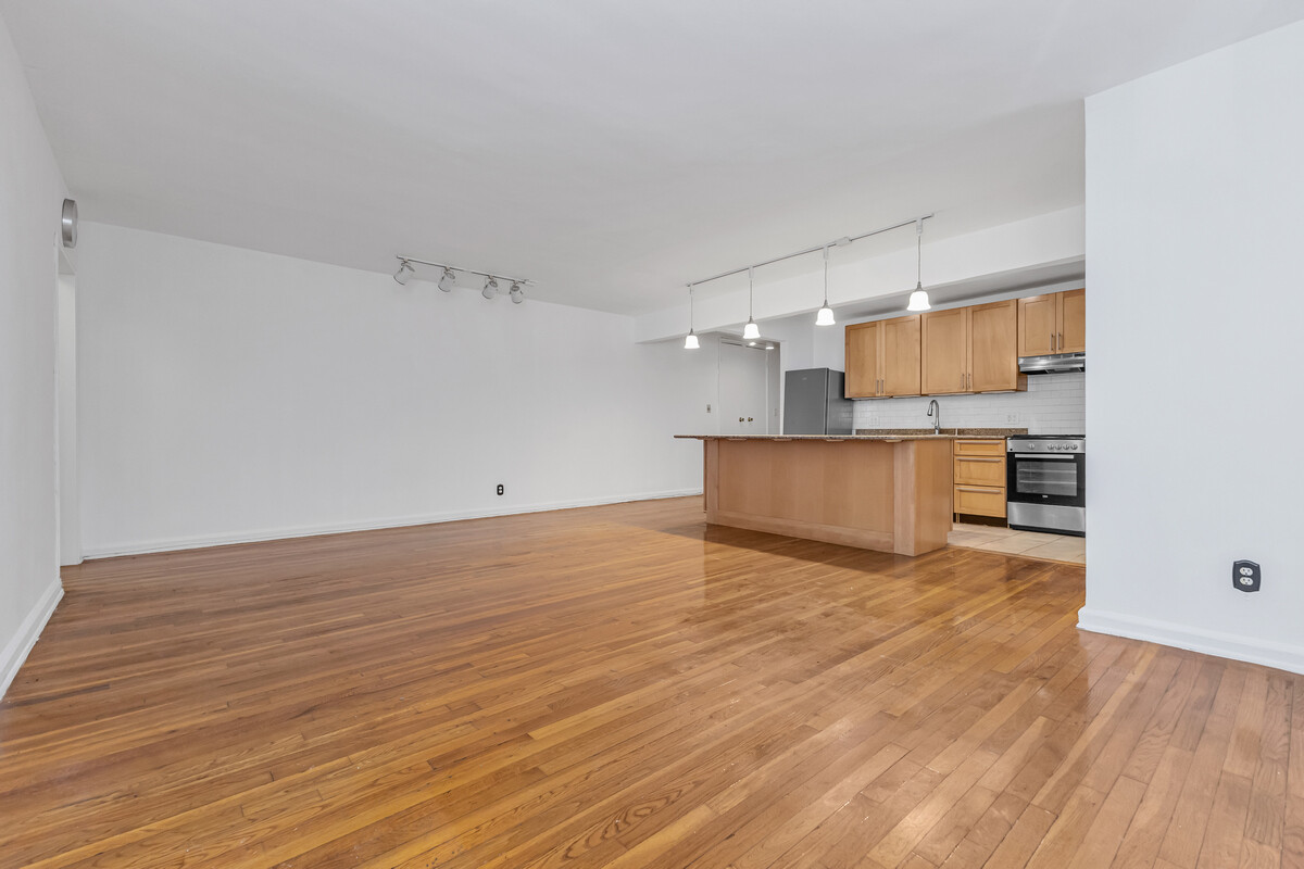 105-34 65th Avenue 4B Forest Hills Queens NY 11375