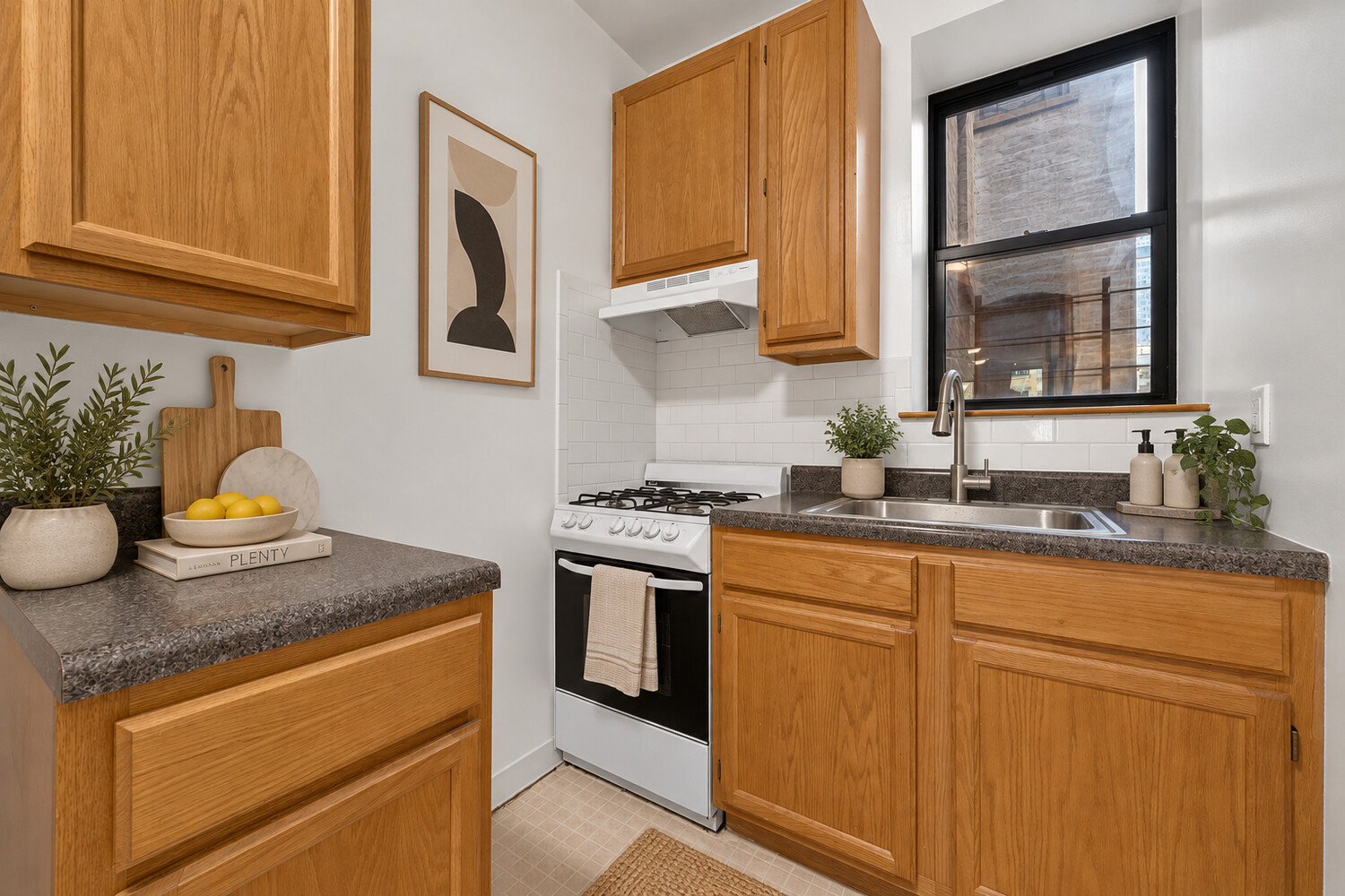 316 West 47th Street Clinton New York NY 10036