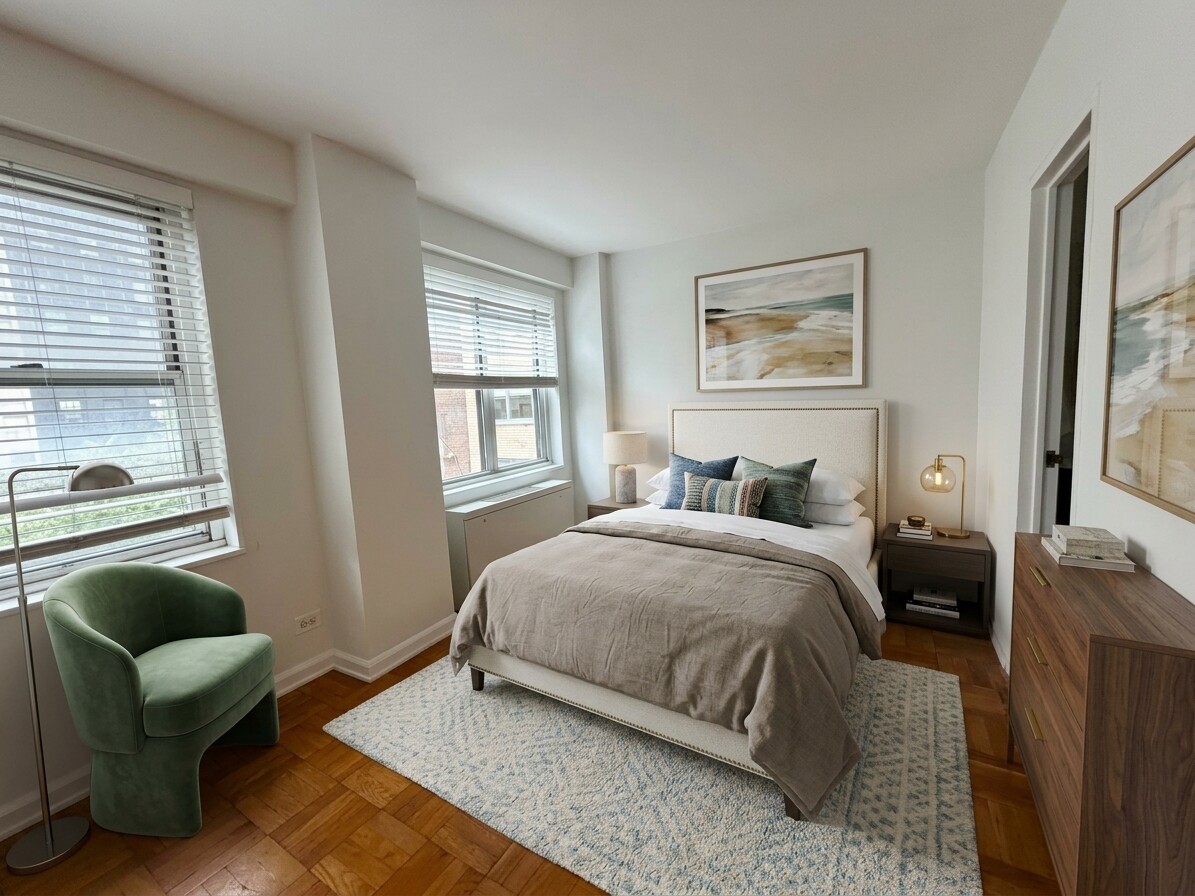 150 East 61st Street 7K Upper East Side New York NY 10065