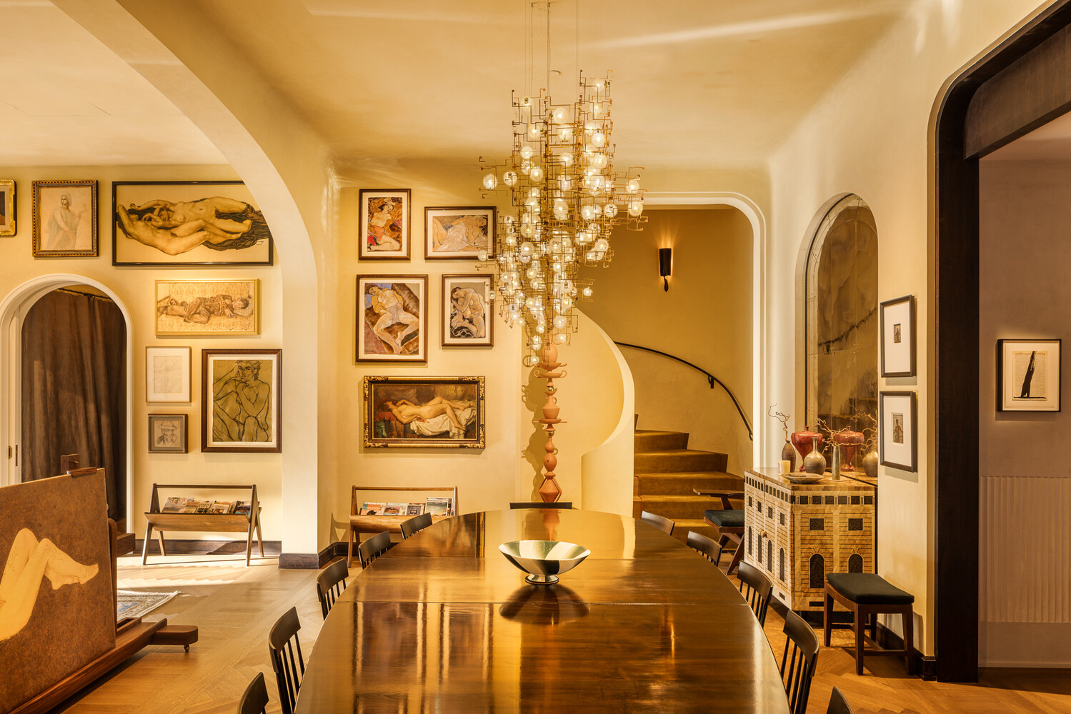 20 Greene Street PH Soho New York NY 10013