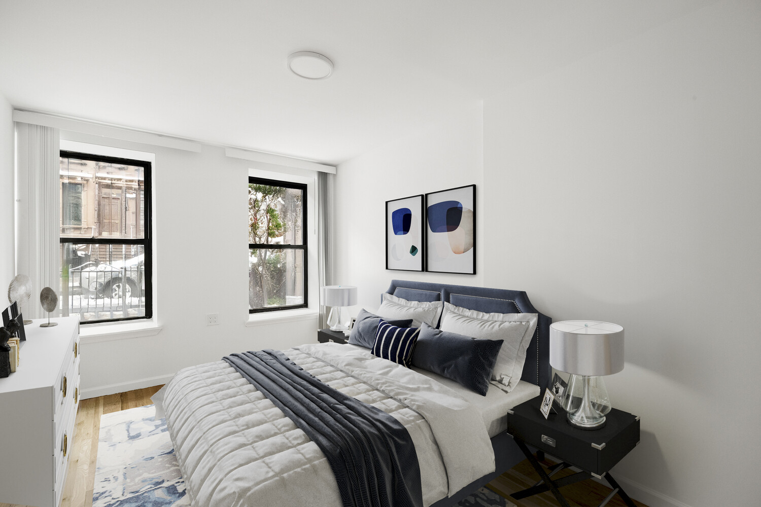 12 West 127th Street 1 West Harlem New York NY 10027